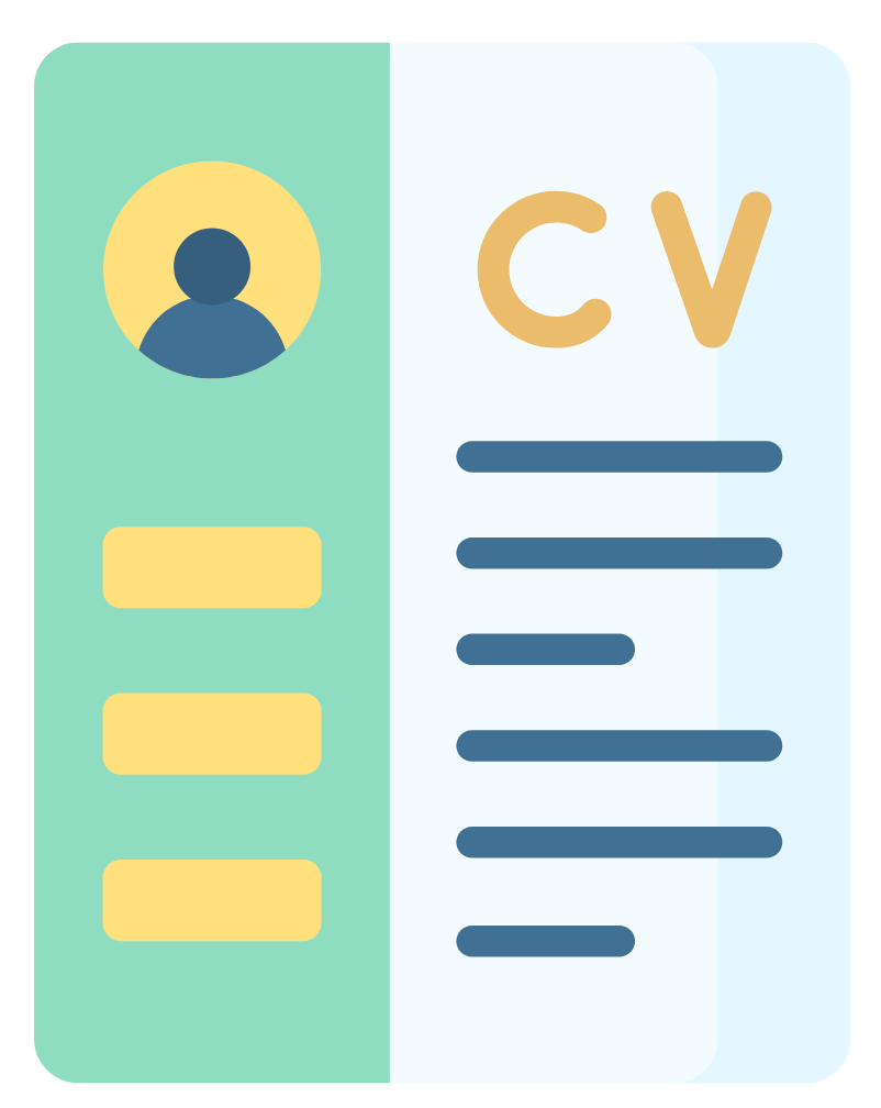 CV Writing Services 