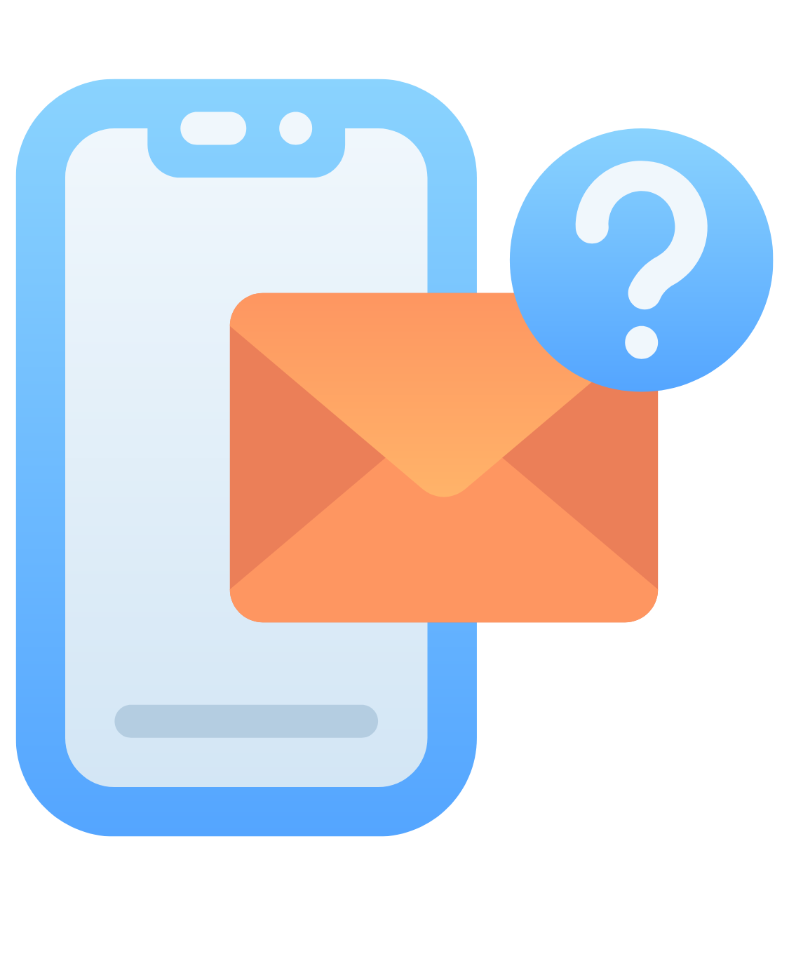 Have a Question? Shoot an Email